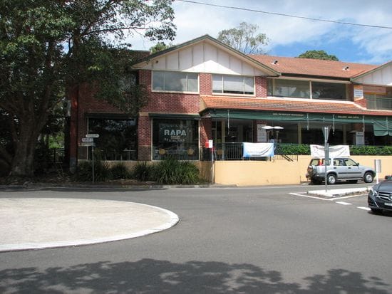 Wahroonga Practice has moved- Across the road!